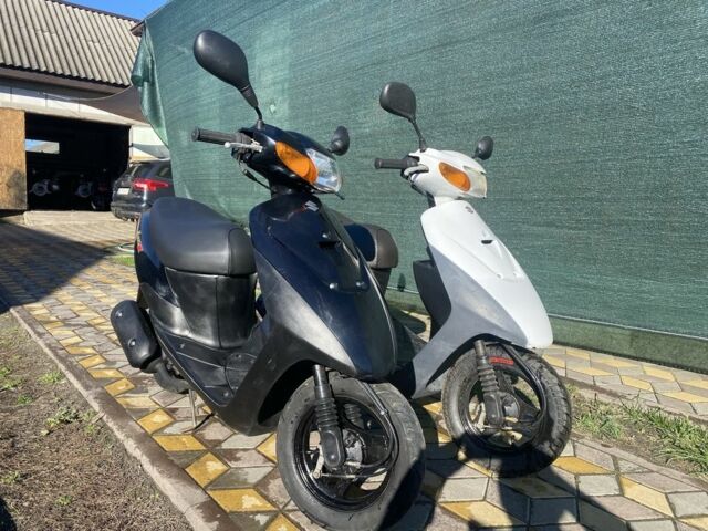 Сузуки Летс, объемом двигателя 50 л и пробегом 0 тыс. км за 665 $, фото 1 на Automoto.ua