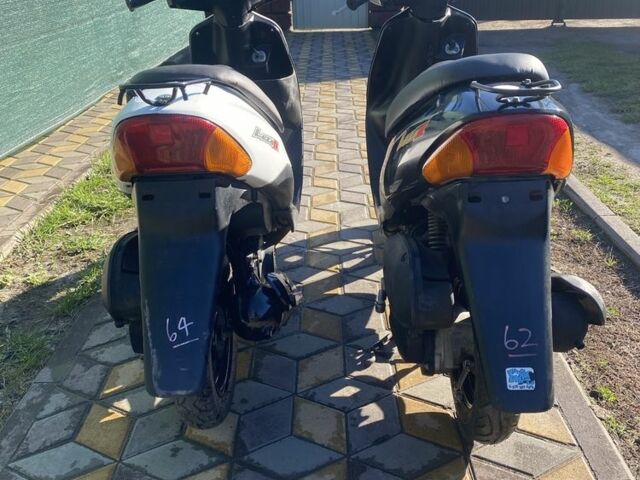 Сузуки Летс, объемом двигателя 50 л и пробегом 0 тыс. км за 665 $, фото 3 на Automoto.ua