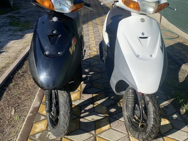 Сузуки Летс, объемом двигателя 50 л и пробегом 0 тыс. км за 665 $, фото 2 на Automoto.ua