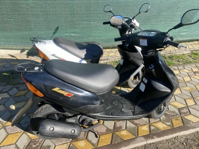 Сузуки Летс, объемом двигателя 50 л и пробегом 0 тыс. км за 665 $, фото 4 на Automoto.ua