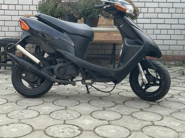 Сузуки Летс, объемом двигателя 49 л и пробегом 0 тыс. км за 404 $, фото 1 на Automoto.ua