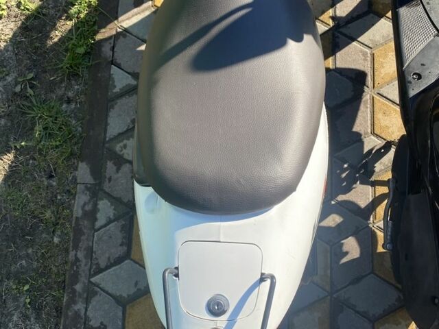 Сузуки Летс, объемом двигателя 50 л и пробегом 0 тыс. км за 665 $, фото 8 на Automoto.ua