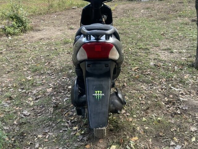 Сузуки Летс, объемом двигателя 50 л и пробегом 0 тыс. км за 300 $, фото 4 на Automoto.ua