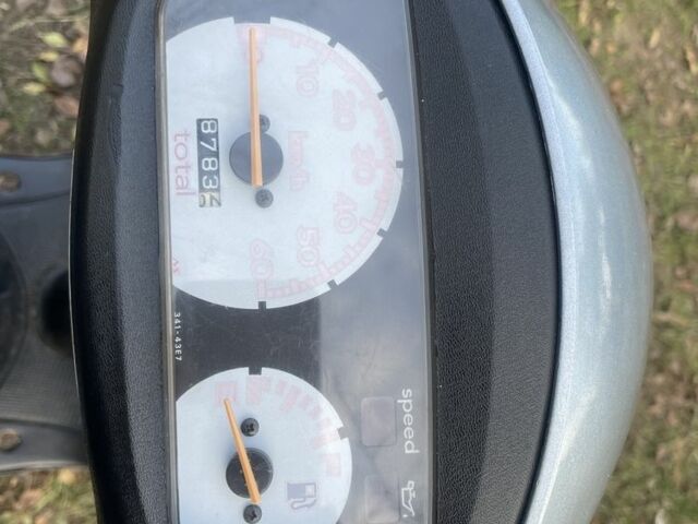 Сузуки Летс, объемом двигателя 50 л и пробегом 0 тыс. км за 300 $, фото 7 на Automoto.ua