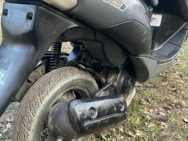 Сузуки Летс, объемом двигателя 50 л и пробегом 0 тыс. км за 300 $, фото 5 на Automoto.ua