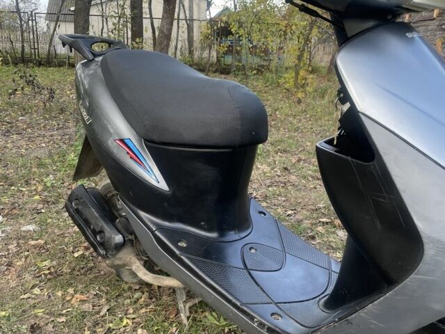 Сузуки Летс, объемом двигателя 50 л и пробегом 0 тыс. км за 300 $, фото 6 на Automoto.ua