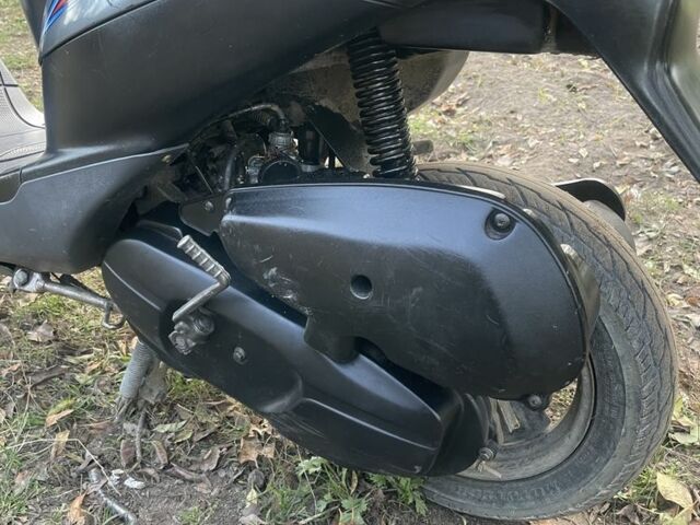 Сузуки Летс, объемом двигателя 50 л и пробегом 0 тыс. км за 300 $, фото 3 на Automoto.ua