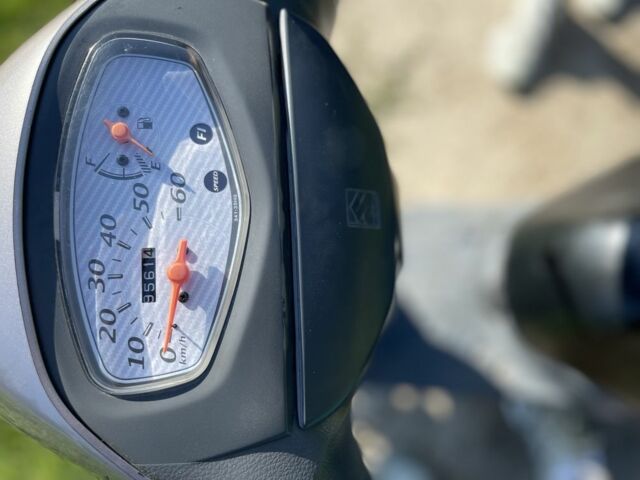 Сузуки Летс, объемом двигателя 49 л и пробегом 0 тыс. км за 520 $, фото 6 на Automoto.ua