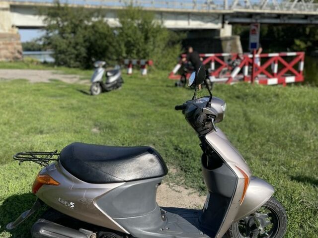 Сузуки Летс, объемом двигателя 49 л и пробегом 0 тыс. км за 520 $, фото 1 на Automoto.ua