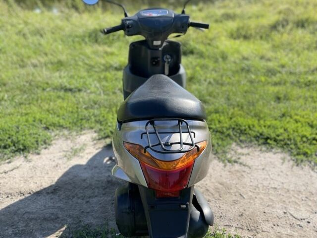 Сузуки Летс, объемом двигателя 49 л и пробегом 0 тыс. км за 520 $, фото 3 на Automoto.ua