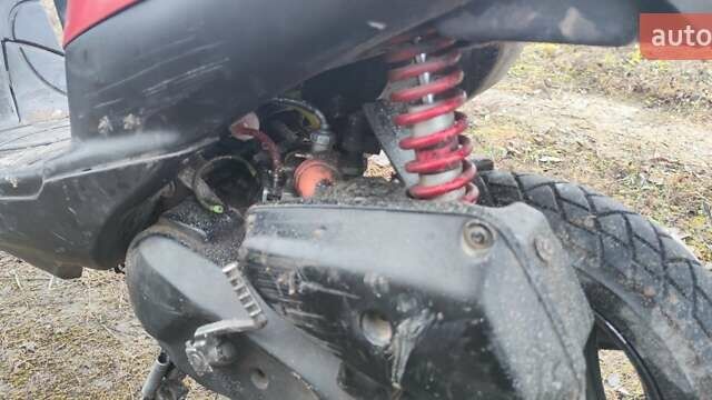 Сузуки Летс, объемом двигателя 0.05 л и пробегом 777 тыс. км за 191 $, фото 3 на Automoto.ua