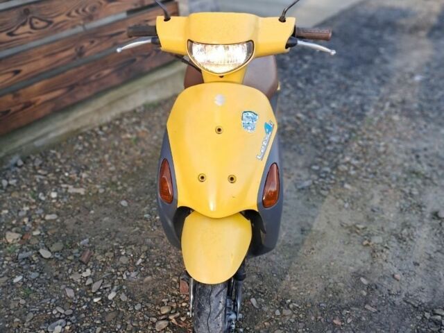 Сузуки Летс, объемом двигателя 50 л и пробегом 0 тыс. км за 550 $, фото 1 на Automoto.ua