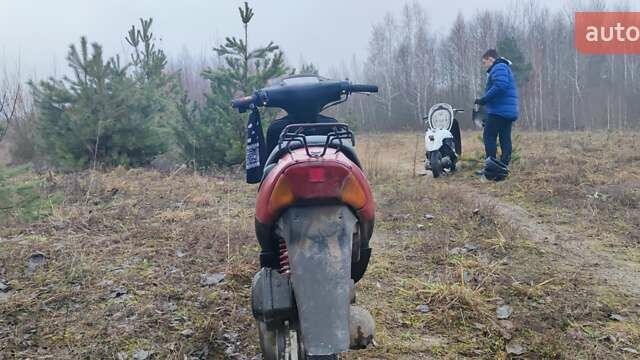 Сузуки Летс, объемом двигателя 0.05 л и пробегом 777 тыс. км за 191 $, фото 4 на Automoto.ua