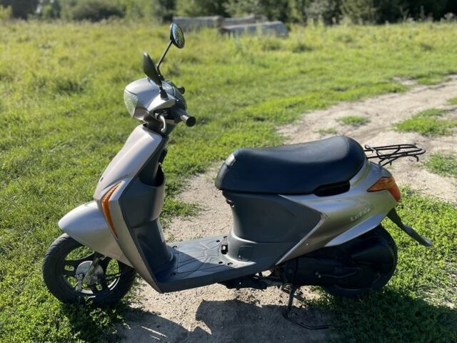 Сузуки Летс, объемом двигателя 49 л и пробегом 0 тыс. км за 520 $, фото 2 на Automoto.ua