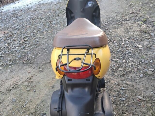 Сузуки Летс, объемом двигателя 50 л и пробегом 0 тыс. км за 550 $, фото 5 на Automoto.ua