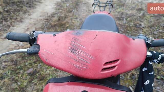 Сузуки Летс, объемом двигателя 0.05 л и пробегом 777 тыс. км за 191 $, фото 1 на Automoto.ua