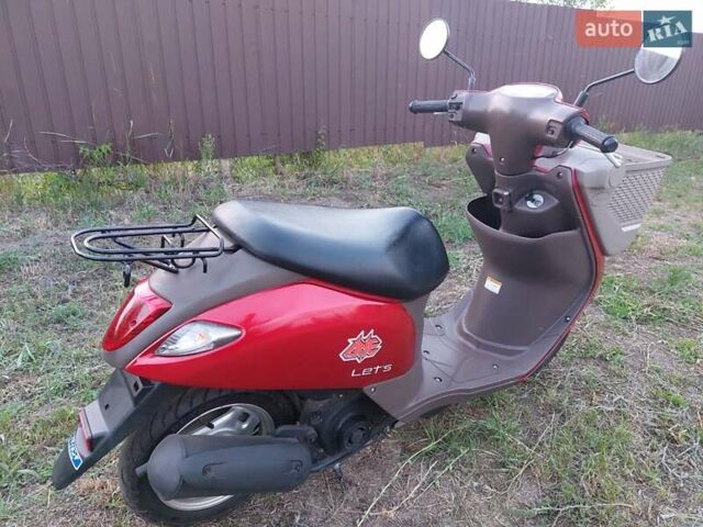 Сузуки Летс, объемом двигателя 0 л и пробегом 8 тыс. км за 799 $, фото 3 на Automoto.ua