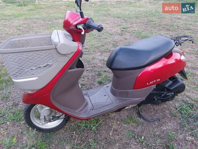 Сузуки Летс, объемом двигателя 0 л и пробегом 8 тыс. км за 799 $, фото 1 на Automoto.ua