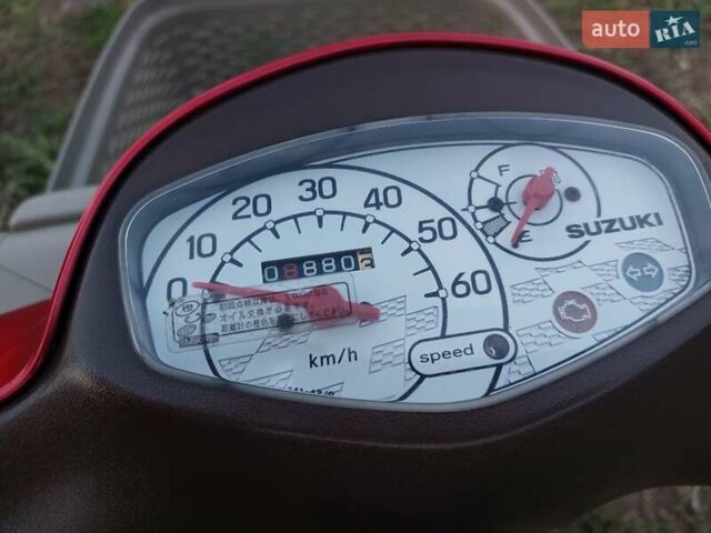 Сузуки Летс, объемом двигателя 0 л и пробегом 8 тыс. км за 799 $, фото 5 на Automoto.ua