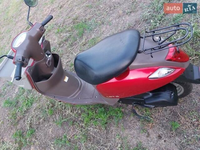 Сузуки Летс, объемом двигателя 0 л и пробегом 8 тыс. км за 799 $, фото 6 на Automoto.ua