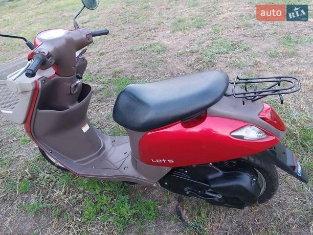 Сузуки Летс, объемом двигателя 0 л и пробегом 8 тыс. км за 799 $, фото 2 на Automoto.ua