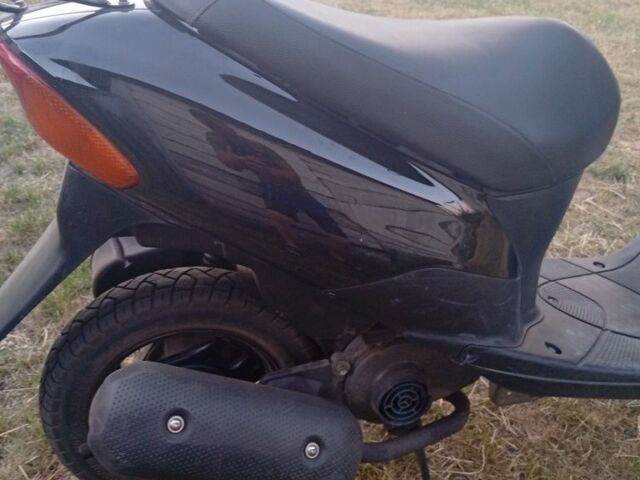 Сузуки Летс, объемом двигателя 50 л и пробегом 0 тыс. км за 308 $, фото 4 на Automoto.ua