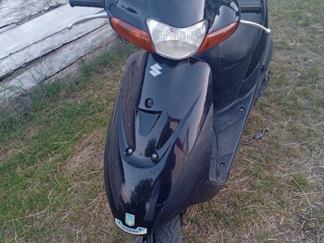 Сузуки Летс, объемом двигателя 50 л и пробегом 0 тыс. км за 308 $, фото 1 на Automoto.ua