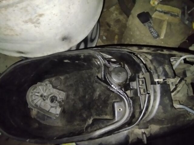 Сузукі Летс, об'ємом двигуна 49 л та пробігом 0 тис. км за 83 $, фото 3 на Automoto.ua