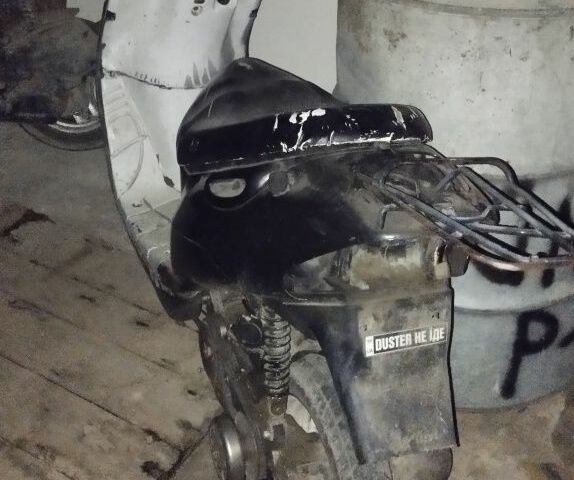 Сузукі Летс, об'ємом двигуна 49 л та пробігом 0 тис. км за 83 $, фото 2 на Automoto.ua