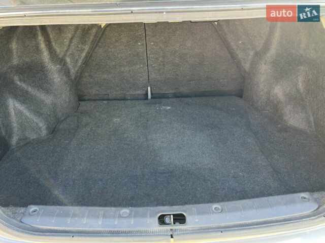 Бежевый Сузуки Лиана, объемом двигателя 1.59 л и пробегом 254 тыс. км за 4500 $, фото 16 на Automoto.ua