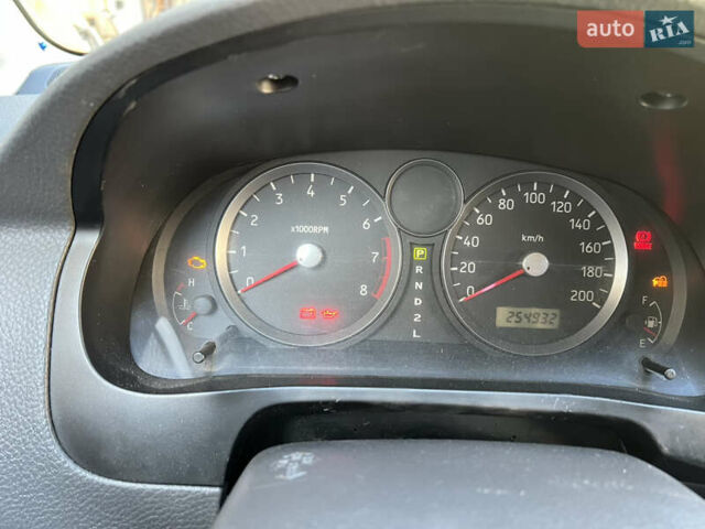 Бежевый Сузуки Лиана, объемом двигателя 1.59 л и пробегом 254 тыс. км за 4500 $, фото 1 на Automoto.ua