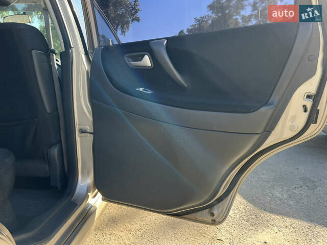 Бежевый Сузуки Лиана, объемом двигателя 1.59 л и пробегом 254 тыс. км за 4500 $, фото 8 на Automoto.ua