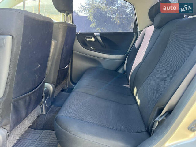 Бежевый Сузуки Лиана, объемом двигателя 1.59 л и пробегом 254 тыс. км за 4500 $, фото 13 на Automoto.ua
