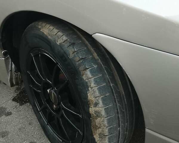 Бежевий Сузукі Ліана, об'ємом двигуна 1.62 л та пробігом 228 тис. км за 4700 $, фото 4 на Automoto.ua