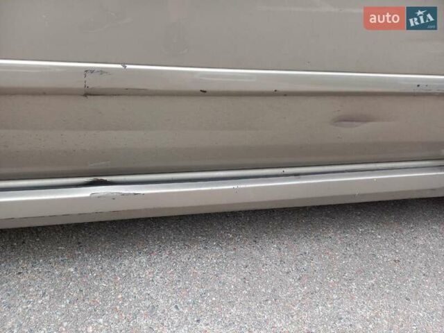 Бежевий Сузукі Ліана, об'ємом двигуна 1.6 л та пробігом 184 тис. км за 4700 $, фото 7 на Automoto.ua