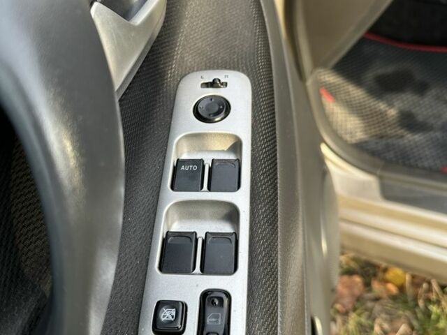 Бежевий Сузукі Ліана, об'ємом двигуна 1.6 л та пробігом 186 тис. км за 4200 $, фото 6 на Automoto.ua