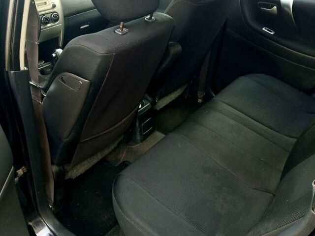 Черный Сузуки Лиана, объемом двигателя 1.6 л и пробегом 218 тыс. км за 5200 $, фото 10 на Automoto.ua