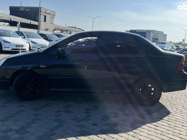 Сузукі Ліана, об'ємом двигуна 1.6 л та пробігом 216 тис. км за 3300 $, фото 3 на Automoto.ua