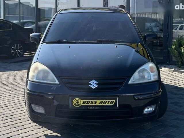 Сузукі Ліана, об'ємом двигуна 1.6 л та пробігом 216 тис. км за 3300 $, фото 1 на Automoto.ua