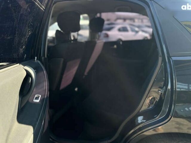 Сузукі Ліана, об'ємом двигуна 1.6 л та пробігом 216 тис. км за 3300 $, фото 11 на Automoto.ua