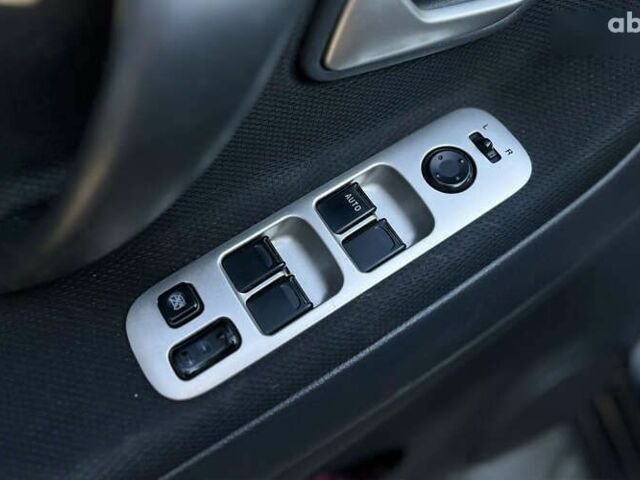 Сузукі Ліана, об'ємом двигуна 1.6 л та пробігом 216 тис. км за 3300 $, фото 13 на Automoto.ua