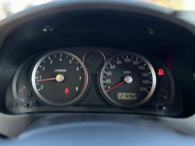 Сузукі Ліана, об'ємом двигуна 1.6 л та пробігом 216 тис. км за 3300 $, фото 14 на Automoto.ua