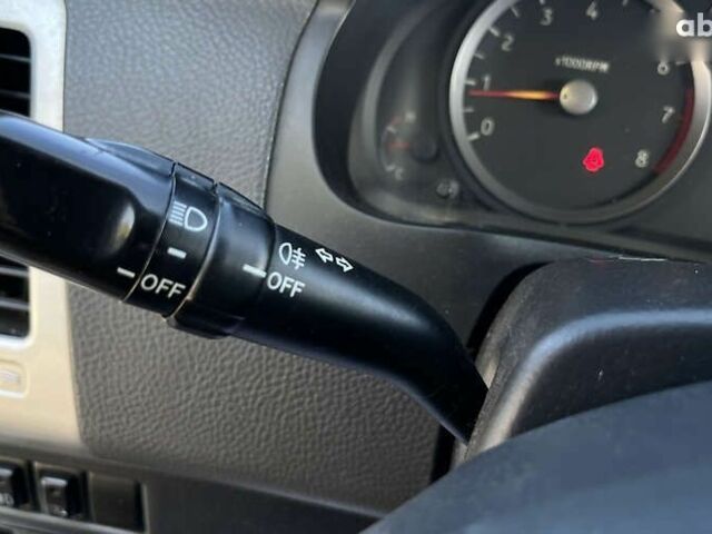 Сузукі Ліана, об'ємом двигуна 1.6 л та пробігом 216 тис. км за 3300 $, фото 21 на Automoto.ua