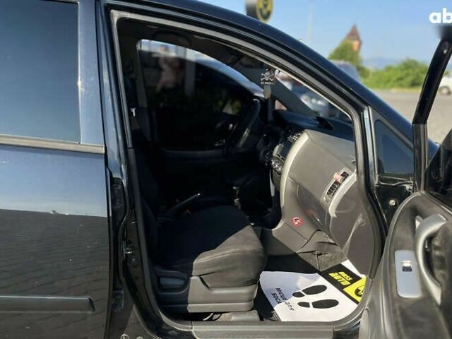 Сузукі Ліана, об'ємом двигуна 1.6 л та пробігом 216 тис. км за 3300 $, фото 10 на Automoto.ua