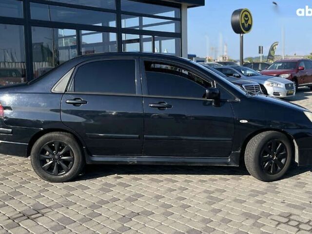 Сузукі Ліана, об'ємом двигуна 1.6 л та пробігом 216 тис. км за 3300 $, фото 7 на Automoto.ua