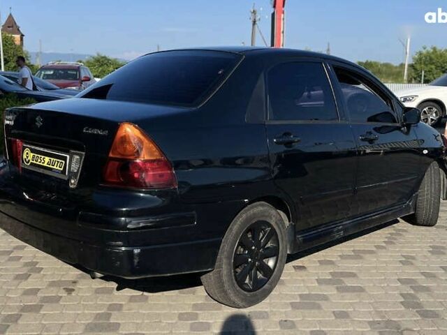 Сузукі Ліана, об'ємом двигуна 1.6 л та пробігом 216 тис. км за 3300 $, фото 6 на Automoto.ua