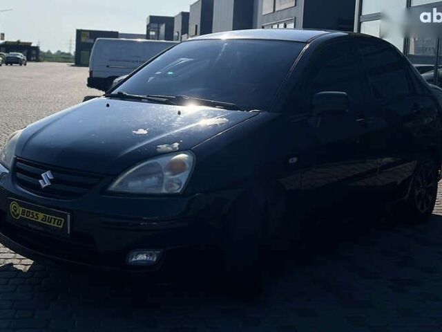 Сузукі Ліана, об'ємом двигуна 1.6 л та пробігом 216 тис. км за 3300 $, фото 2 на Automoto.ua