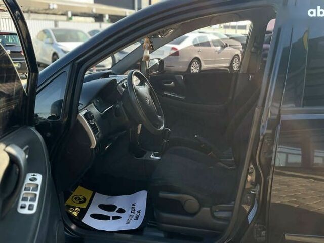 Сузукі Ліана, об'ємом двигуна 1.6 л та пробігом 216 тис. км за 3300 $, фото 12 на Automoto.ua