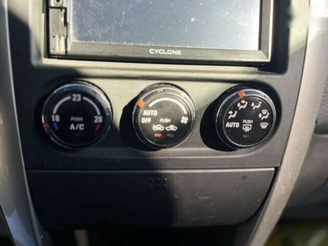 Сузукі Ліана, об'ємом двигуна 1.6 л та пробігом 216 тис. км за 3300 $, фото 18 на Automoto.ua