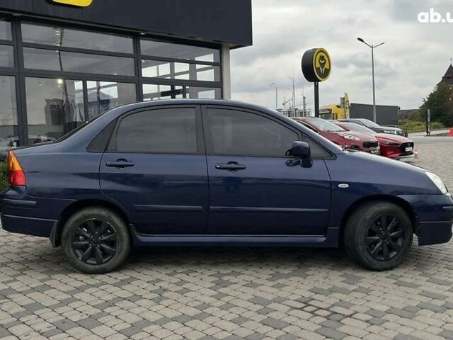 Сузуки Лиана 2006 в Мукачево на Automoto.ua Сузуки Лиана, объемом двигателя 1.6 л и пробегом 168 тыс. км за 4990 $, фото 7 на Automoto.ua